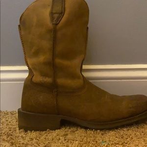 Ariat boots Sz.9